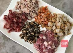 潮汕戈饭的做法图解1