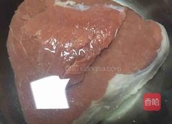 牛肉松的做法图解1