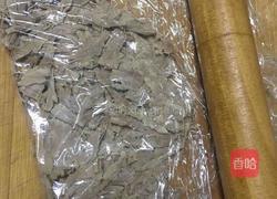 牛肉松的做法图解4