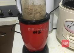 牛肉松的做法图解6