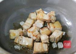 鲍鱼红烧肉的做法图解4