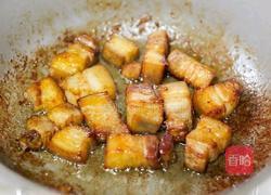 鲍鱼红烧肉的做法图解5