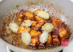 鲍鱼红烧肉的做法图解6