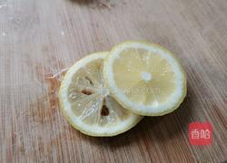 柠檬橄榄鸽子汤的做法图解3