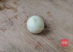 柠檬橄榄鸽子汤的做法图解5