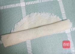 炸春卷的做法图解2