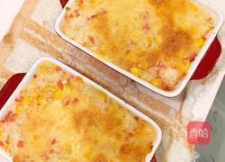 芝土烤土豆的做法图解6