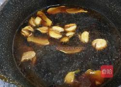 干烧比目鱼的做法图解11