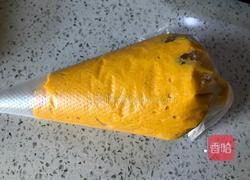 南瓜麦芬的做法图解7