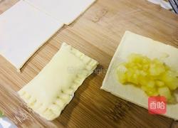 苹果酥的做法图解10