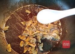 青萝卜蛤蜊肉汤的做法图解10