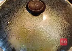 Green radish and clam broth recipe 14