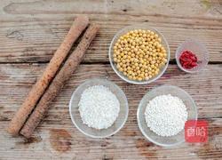 美龄粥的做法图解1