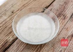 美龄粥的做法图解3