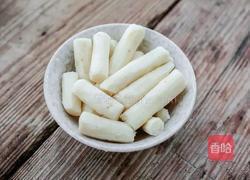 美龄粥的做法图解5