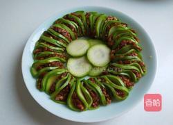 新文美食 花开富贵的做法图解7