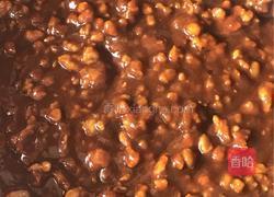 炸酱拌面的做法图解4