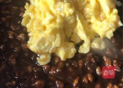 炸酱拌面的做法图解5