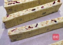 牛轧糖的做法图解10