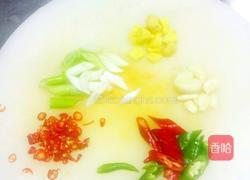 黄焖鸡的做法图解3