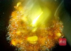 黄焖鸡的做法图解5