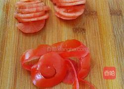 牛油果沙拉的做法图解3