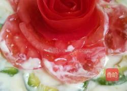 牛油果沙拉的做法图解8