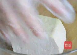 番茄汁蒸丸子的做法图解3