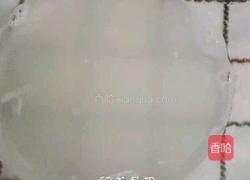 番茄汁蒸丸子的做法图解5