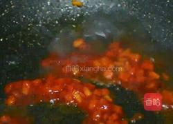 番茄汁蒸丸子的做法图解11