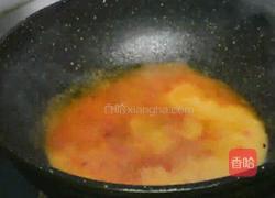 番茄汁蒸丸子的做法图解12