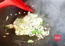 肉末芹菜的做法图解3