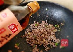 肉末芹菜的做法图解5