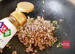 肉末芹菜的做法图解6