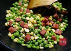 金玉火腿的做法图解4