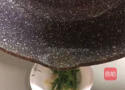 白灼明虾的做法图解6