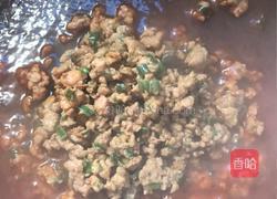 番茄肉酱意面的做法图解8