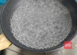 糖醋排骨的做法图解3
