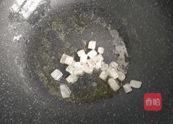 糖醋排骨的做法图解7