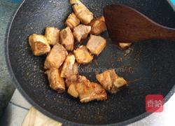 糖醋排骨的做法图解9