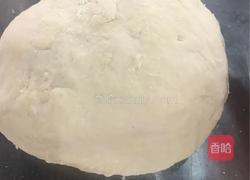 葱花饼的做法图解2