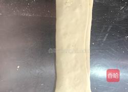 葱花饼的做法图解5