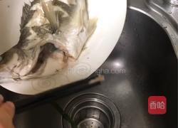 清蒸鲈鱼的做法图解5