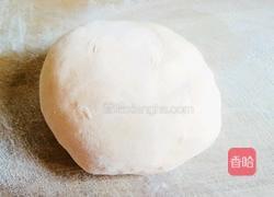 胡萝卜香肠花卷的做法图解8