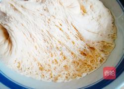 胡萝卜香肠花卷的做法图解7