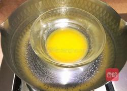 贝壳蛋糕（玛德莲蛋糕）的做法图解3