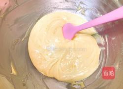 贝壳蛋糕（玛德莲蛋糕）的做法图解8
