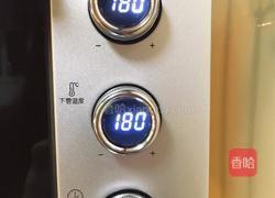 贝壳蛋糕（玛德莲蛋糕）的做法图解10