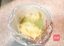 贝壳蛋糕(玛德莲蛋糕)的做法图解12