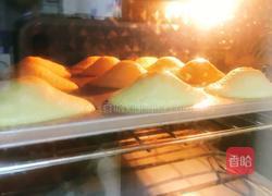 贝壳蛋糕（玛德莲蛋糕）的做法图解15